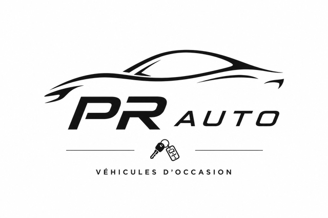 PR AUTO — Véhicules d'occasion